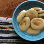 Batbout – Mon Pain Pita Marocain à la Poêle